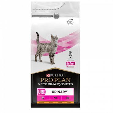 PURINA PVD UR URINARY ΜΕ ΚΟΤΟΠΟΥΛΟ 1.5KG
